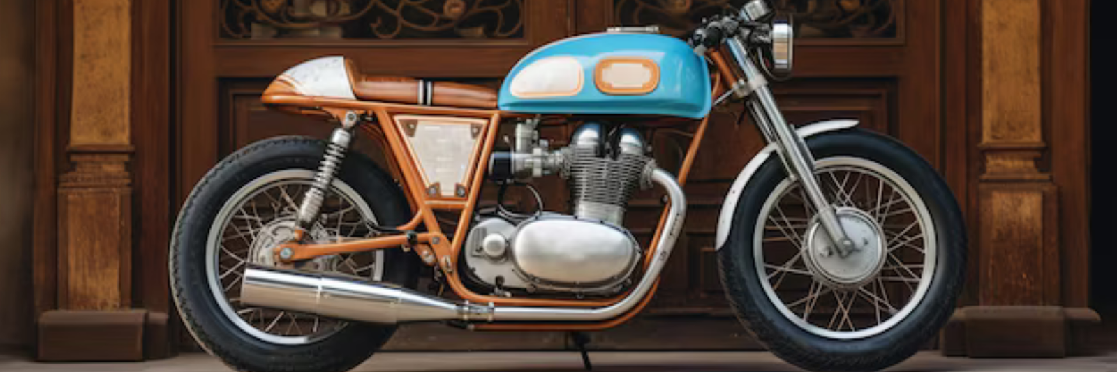 Only at INDIAN BIKE SPARES (2)