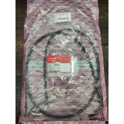 ACCELERATOR CABLE/ THROTTLE CABLE FOR ACTIVA 110 TO 5G