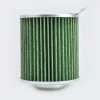 Air Filter [Paper W/Oil] Activa 110/Dio O/M (NAQ0875)