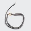 Battery Terminal W/Wire (Blk) Pulsar (NAR0689)