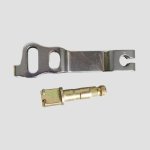 Brake Cam W/Lever [F] Splendor BS6/Shine BS6 [Combi-Brake] (NAJ1865)