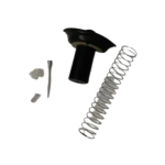 Carburator Slide With PIN Diaphragm Yamaha RAY Zadon (CSPDYRZ1)