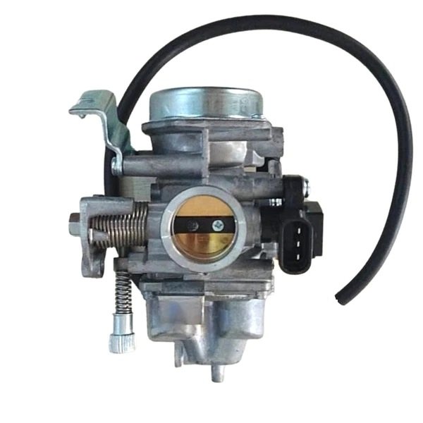 Carburetor Assembly Hero Achiever CBZ Xtreme Hunk, Impulse 150, Honda Unicorn, CB Trigger (CAHACH1)