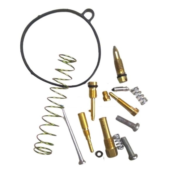 Carburetor Repairing Kit Hero CD Dawn (CRKHCD1)