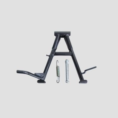 Centre Stand Assy W/Pin & Spring Star/Star City/Victor GLX/Victor GX (NAV0440)