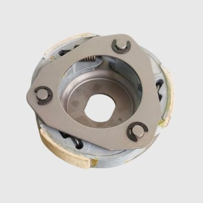 Clutch Assy Activa 110 (NAQ1197)