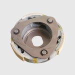 Clutch Assy Activa HET (NAQ1198)