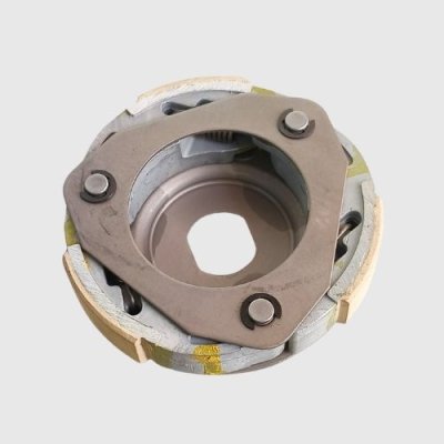 Clutch Assy Activa HET (NAQ1198)