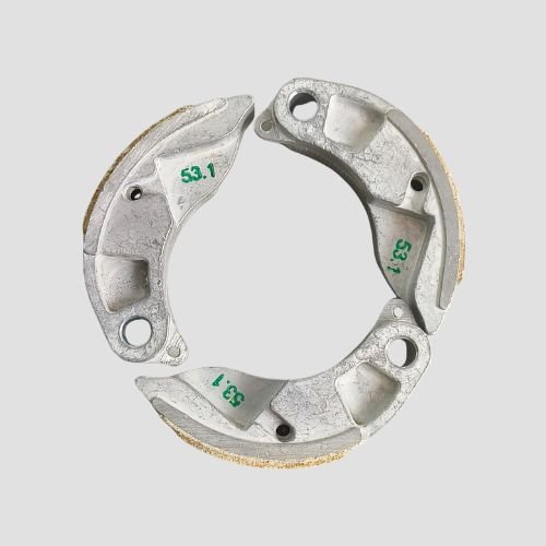 Clutch Shoe Activa 6G (NAQ1172)