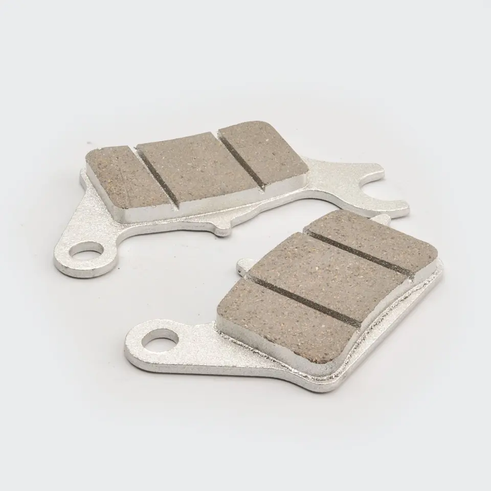 Disk Pad Set Access (NAW0117)