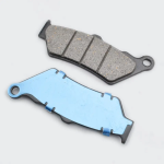 Disk Pad Set [F] CBR150 (NAQ0856)