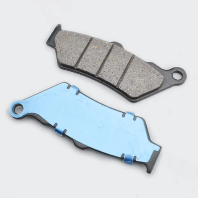 Disk Pad Set [F] CBR150 (NAQ0856)