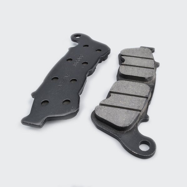 Disk Pad Set [F] CBR250 (NAQ0859)