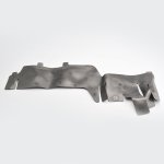 Engine Flap Activa (NAQ0200)
