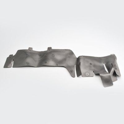 Engine Flap Activa (NAQ0200)
