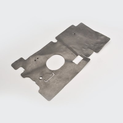 Engine Flap Splendor (NAJ0259)