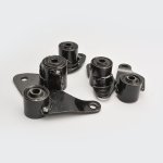 Engine Mounting Bush [S.O.5] Pulsar (NAR0056)