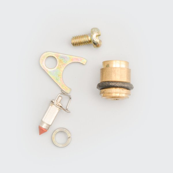 Float Pin Assy Scooty N/M (NAD0247)