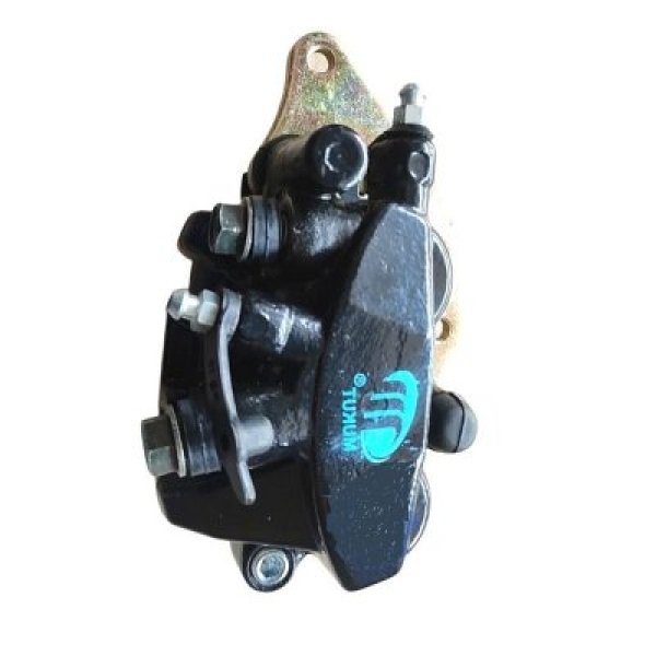 Front Disc Brake Caliper Honda Activa 125 Combo Brake (FDBCHA125C)