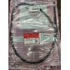 FRONT LEFT BRAKE CABLE FOR ACTIVA ALL MODELS FROM 110 TO 5G