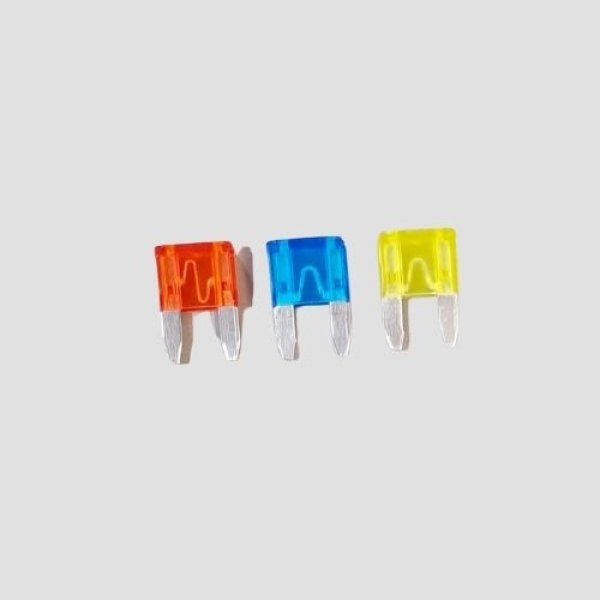 Fuse [Maruthi Mini] 10 A (GAF0144)