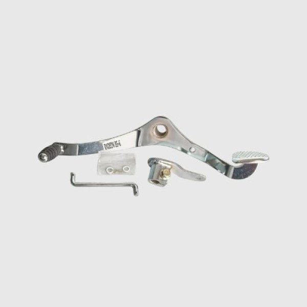 Gear Lever Assy Radeon BS6 (NAV0443)