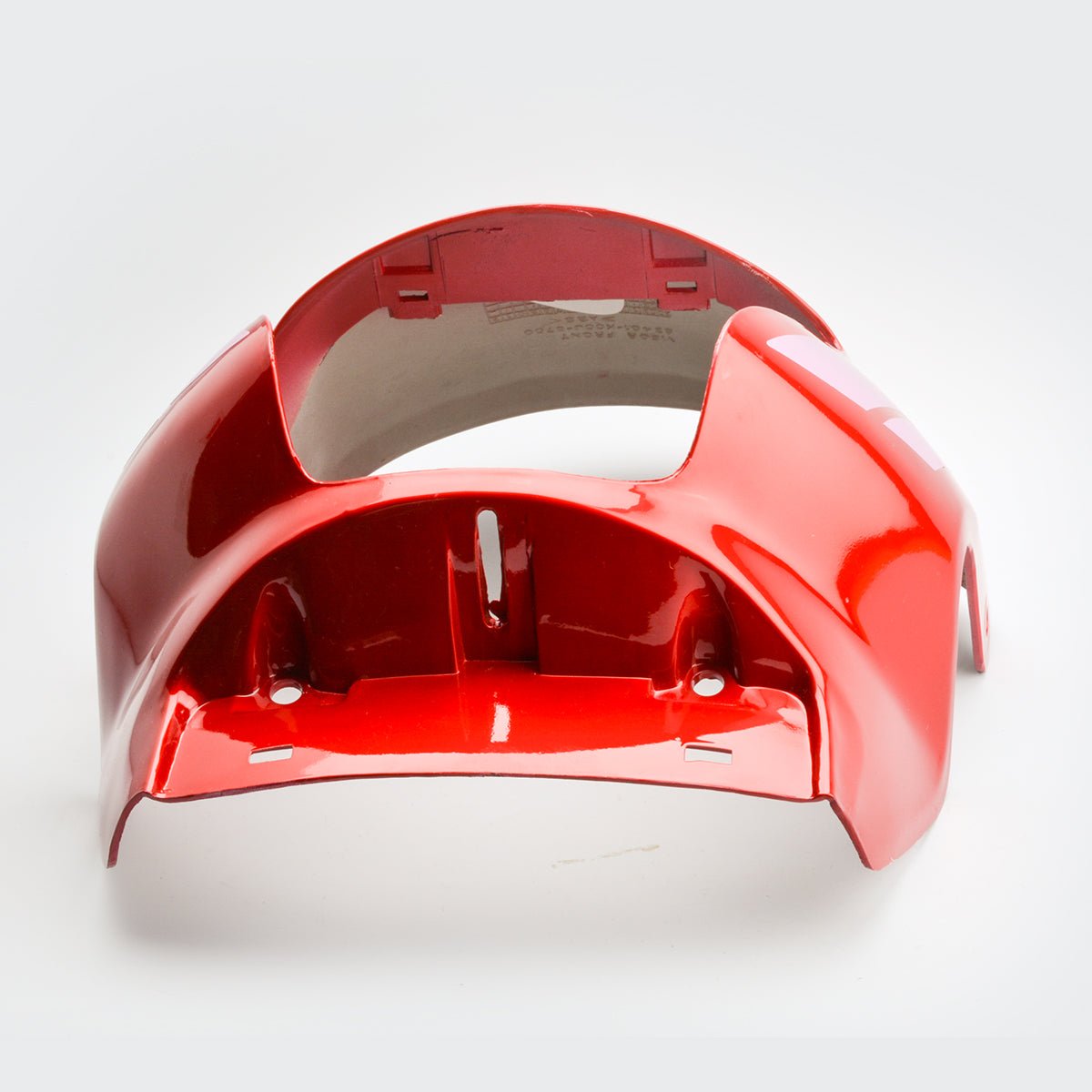 H.l.mask (red) Splendor [all] – Indian Bikes Spares