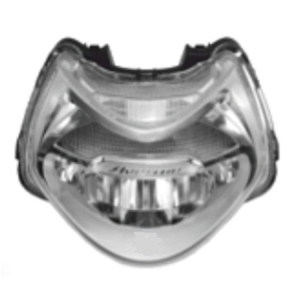 LED Headlight Assembly Honda Aviator (HL-5249M)