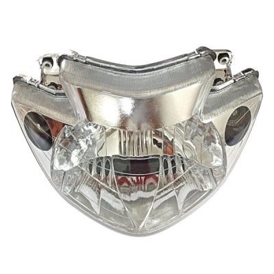 Lumax Headlight Set TVS Apache RTR 160 Old Model (LHLSTAR16)