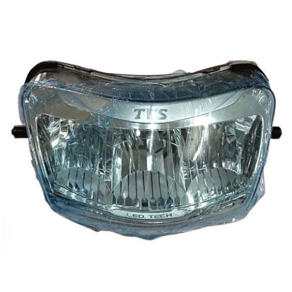 Lumax LED Headlight Set TVS Jupiter (LLHSTJ1)