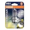 Osram HS1 Silver Star Headlight Bulb 12V-35W (64185SVS-01B)