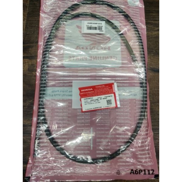 REAR BRAKE CABLE FOR ACTIVA ALL MODELS FROM 110 TO 5G