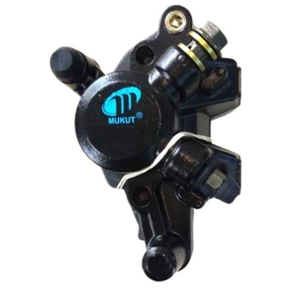 Rear Disc Brake Caliper Hero Hunk (RDBCHH1)