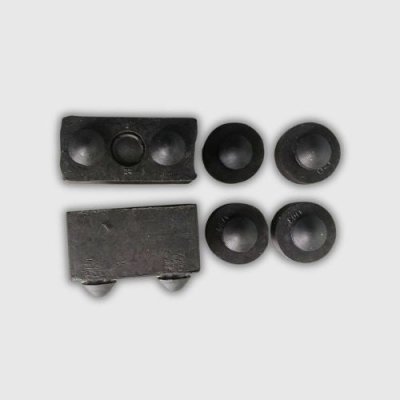 Rubber Kit Seat [S.O.6] Shine (NAQ1206)