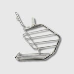 Saree Guard Super Splendor BS4 (NAJ1985)