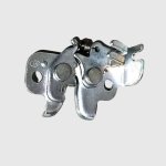 Seat Lock Bracket Access N/M (NAW0207)