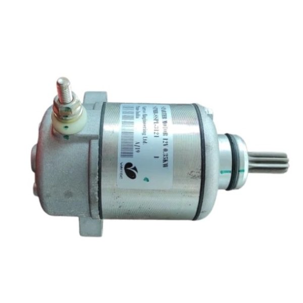 Self Starter Motor Hero CBZ Xtreme (STMR-SSPL-3121-CB)