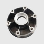 Sprocket Hub FZ (NAH0836)