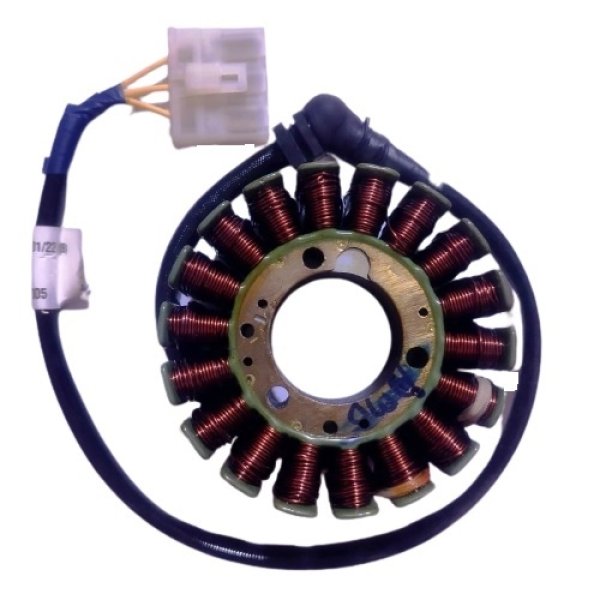 Varroc Stator Coil Assembly KTM Duke200, RC200 (JG-35-1005)