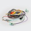 Wiring Kit XL Super Heavy Duty 4/M (NAN0310)