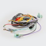 Wiring Kit XL Super Heavy Duty 4/M (NAN0310)