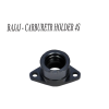 Bajaj Carburator Holder 4s Boxer Ct100