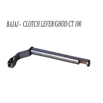 Bajaj Clutch Ghoda Ct100 Discover100