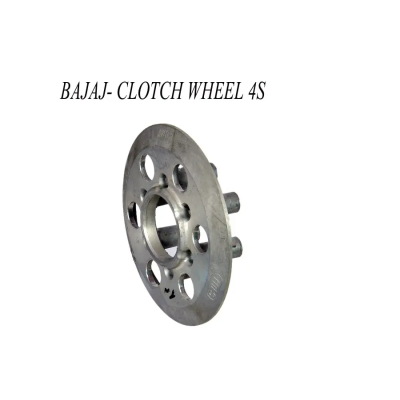 Bajaj Clutch Wheel 4s Boxer