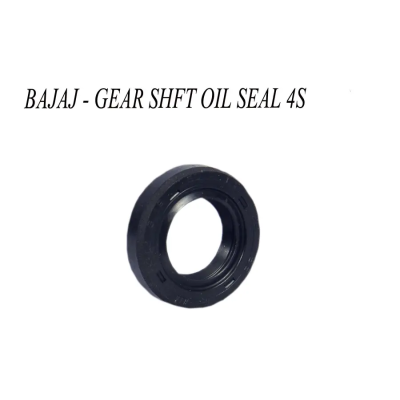 Bajaj Gear Shaft Oil Seal 4s Boxer Ct100
