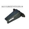 Bajaj Head Light Bracket Patti Platina 100