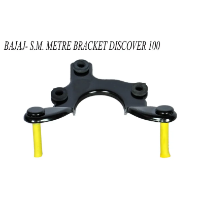 Bajaj Meter Bracket Discover 100