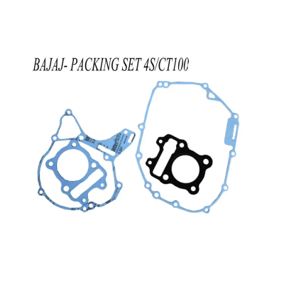 Bajaj Packing Set 4s Ct100 Platina100