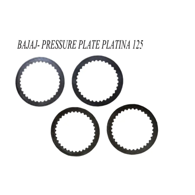 Bajaj Pressure Plate Platina125