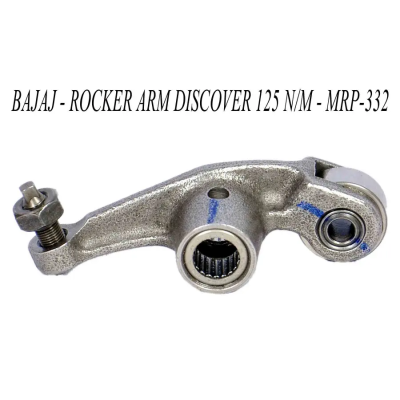 Bajaj Rocker Arm Discover 125 New